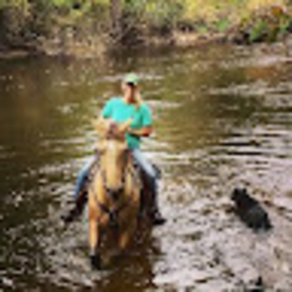 Meet your Posher, Aubrey